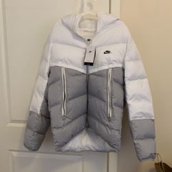 Nike Jacket