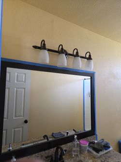 Light Fixture