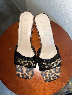 Women’s Mudd Heels