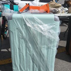 Set of 5 luggage set