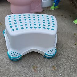 Kids Stool