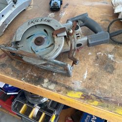 Skill Saw 77