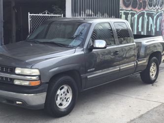 2001 chev Silverado only $5,500