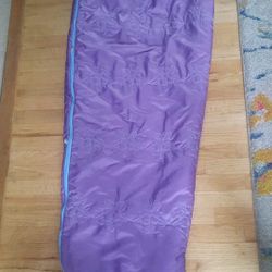 Kelty Kids Little Dipper Sleeping Bag