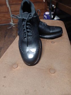 Leather Soes For Men