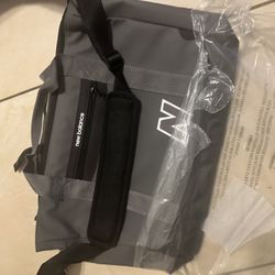 New balance Tote Bag 
