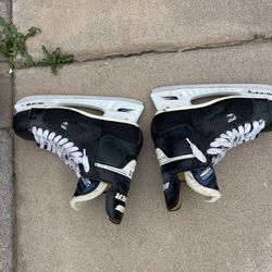 Hockey Gear Goalie Set 
