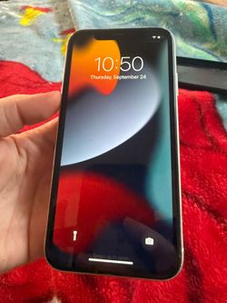 iPhone 11 64GB