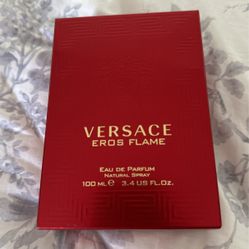 Versace Eros Flame