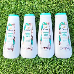 Dove Holiday Scent Bundle 