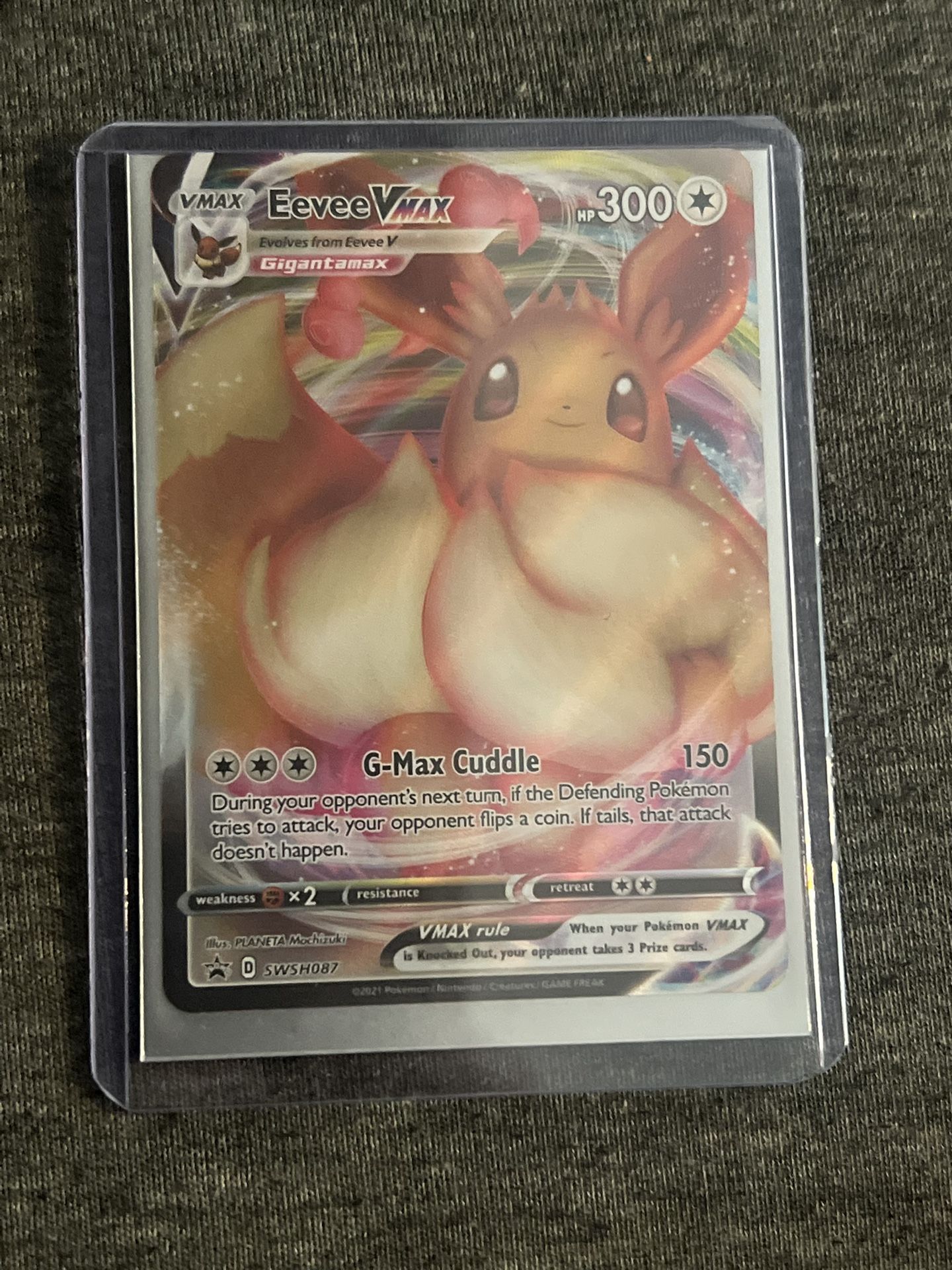 Trade For E-bike