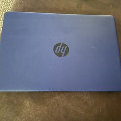 HP 15 In Screen Laptop