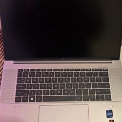 HP ZBook Studio 16 Inch G9