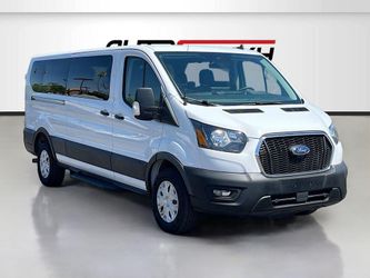 2025 Ford Transit-350 Passenger Van