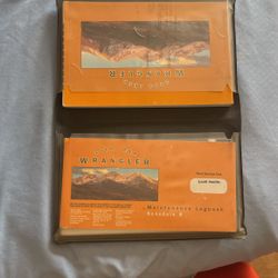 2004 Jeep Wrangler Vehicle Manual