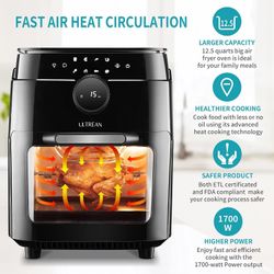 Ultrean AirFryer