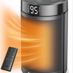 Dreo Heater 316 Space Heater with Remote