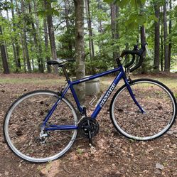 Nishiki Century Ultralight Road Bike