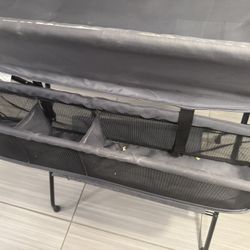 Safe Plus Baby Bed