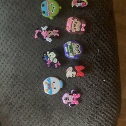 Crocs  Charms 
