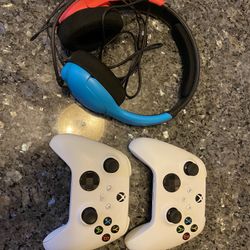 Gaming Stuff