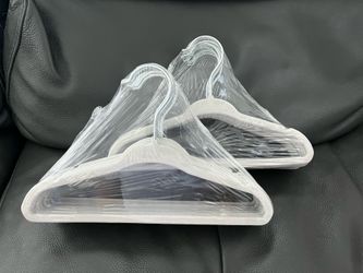 Kids Velvet Hangers