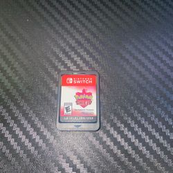 Nintendo Switch Pokemon Shield