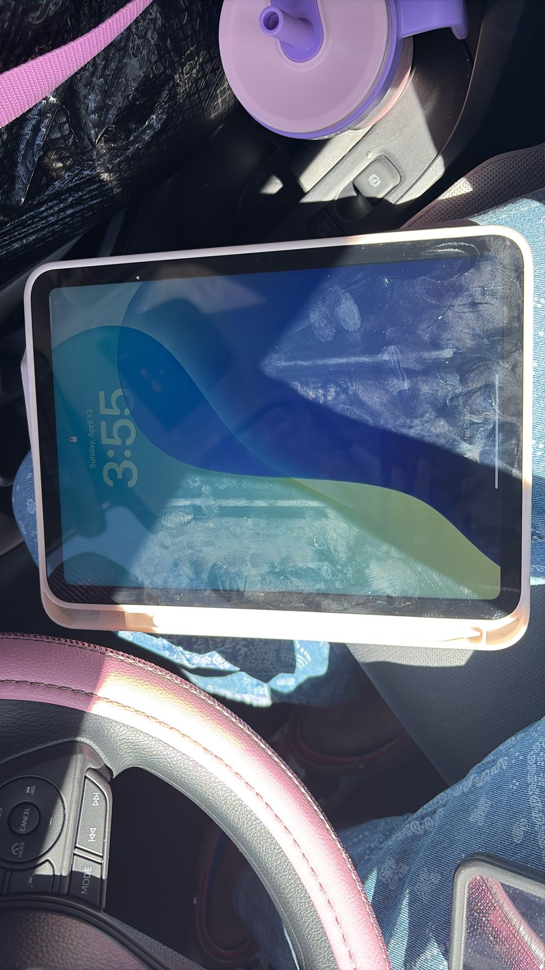 iPad 10th Generation