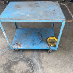 Push Cart