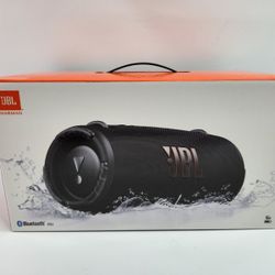 JBL Xtreme 3 Bluetooth Speaker 