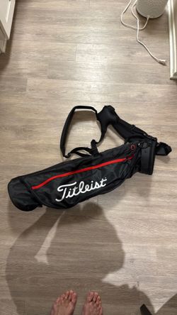 Titleist Sunday Bag TB23CY0-006