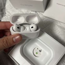 AirPod Pro gen 2