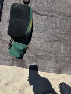 Target holder