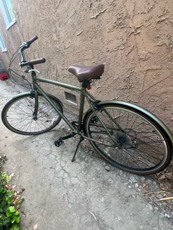 Electra Cruise Bike