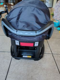 BABY TREND