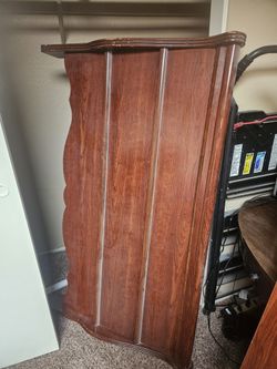 Full Size Frame For Sleigh Bed