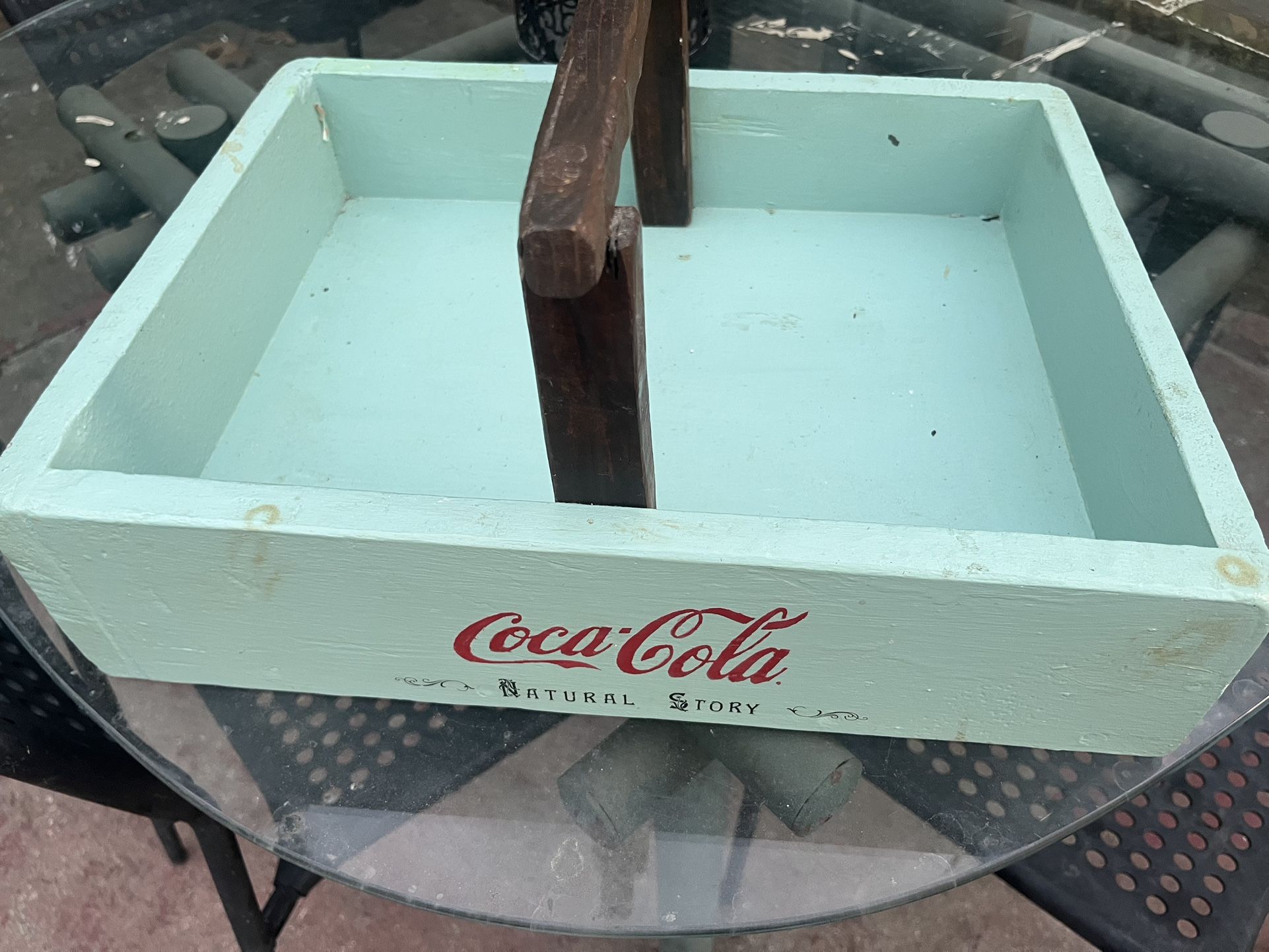 Crate