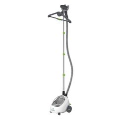 Steamfast SF-520 Full Size Garment Steamer with Telescopic Pole