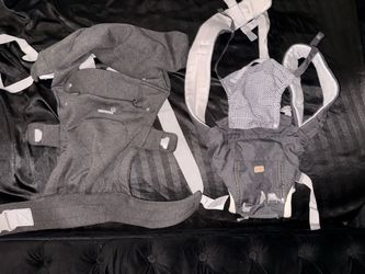Baby carrier