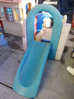 Outdoor toy