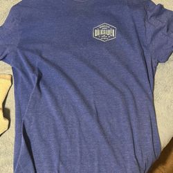 Quiksilver T Shirt