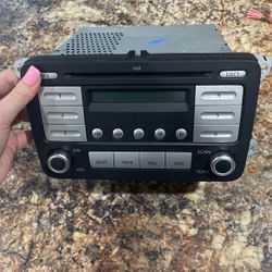 Car Radio 