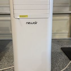 Newair 10,000 Btu Portable Air Conditioner 
