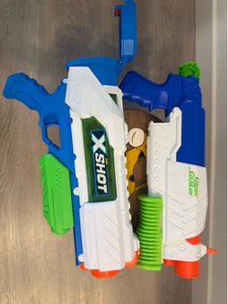 Water Gun water toy