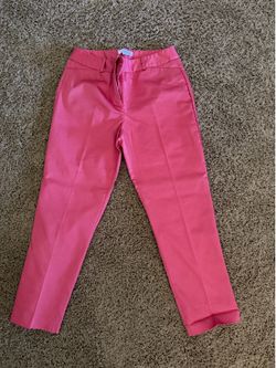Liz Claiborne Emma pants