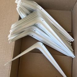 Shelf Brackets 