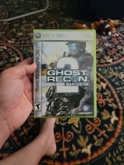Ghost Recon 2