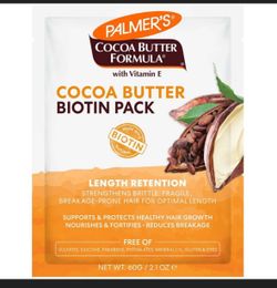Palmer’s Cocoa Butter Formula