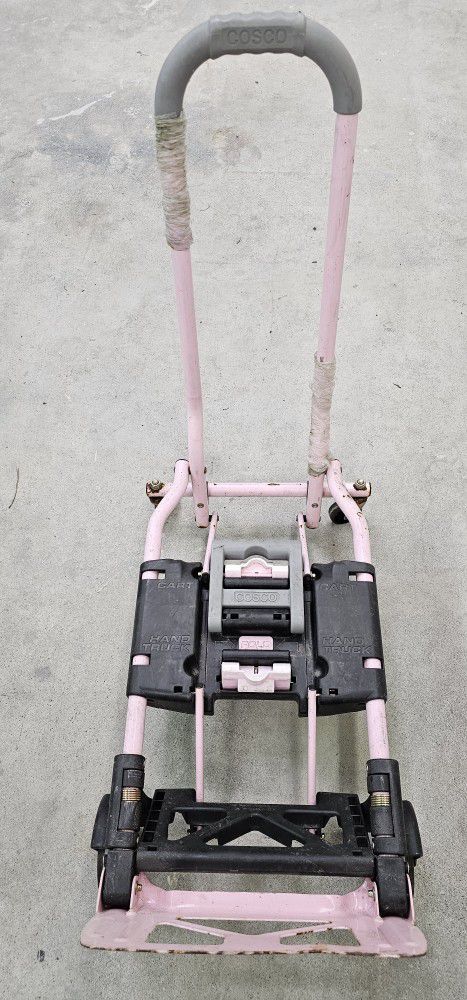 Cosco   Cart Dully Hand Truck