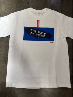 Supreme T shirts